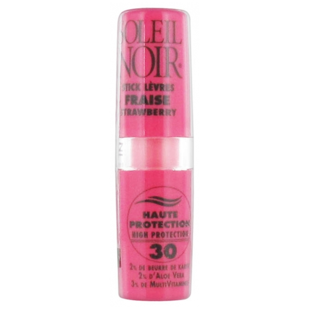'Stick À Lèvres Fraise 30 Haute Protection' Lip Balm - 4 g
