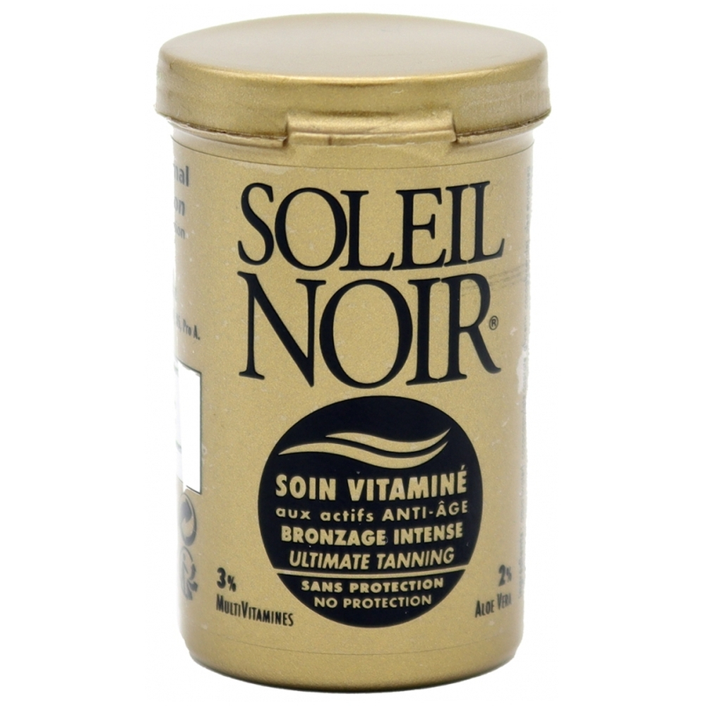 'Soin Vitaminé Sans Filtre Ultra' Self Tanner - 20 ml