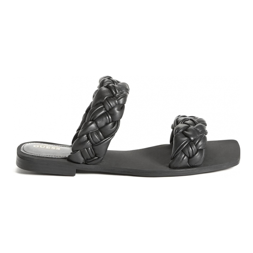 Women's 'Raign' Flat Sandals