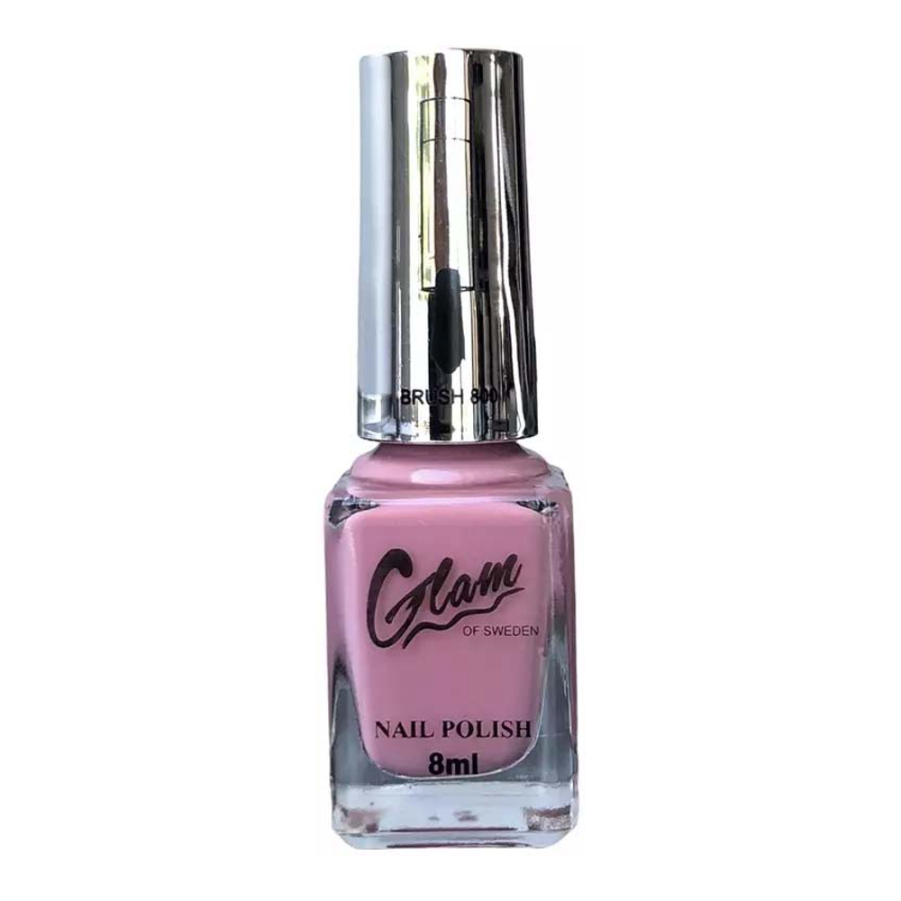 Nail Polish - 12 8 ml