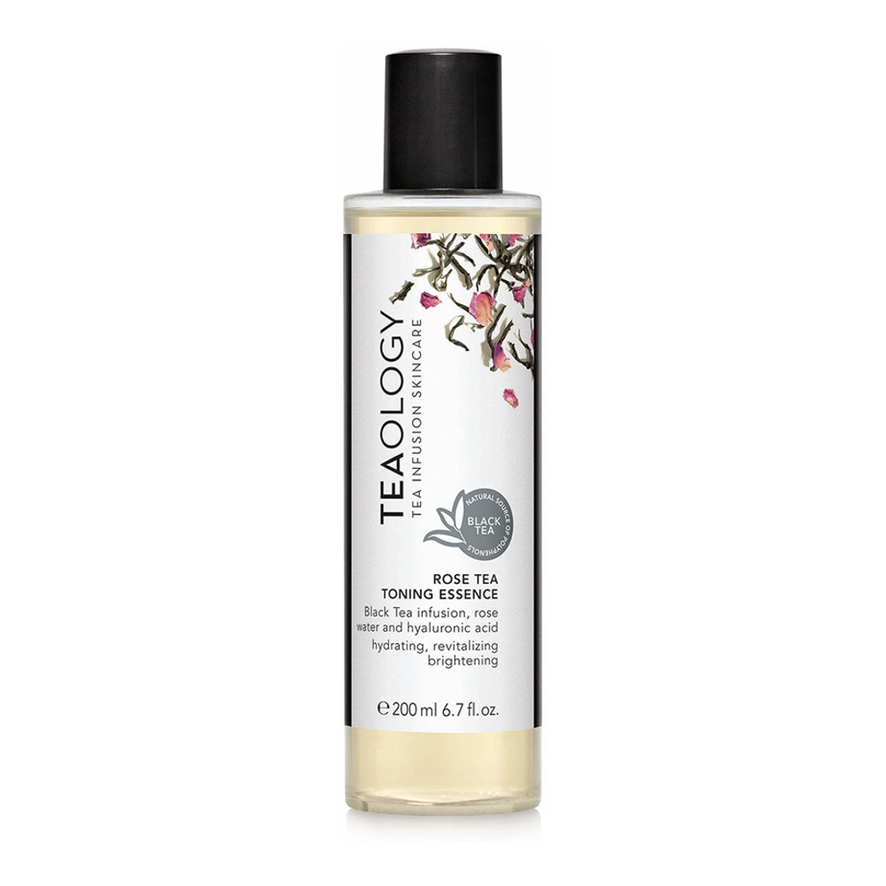 'Rose Tea' Toning Essence - 200 ml