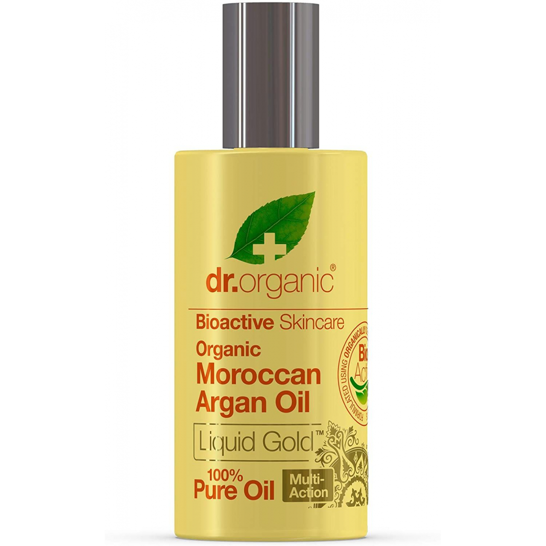Pure' Argan Oil - 50 ml