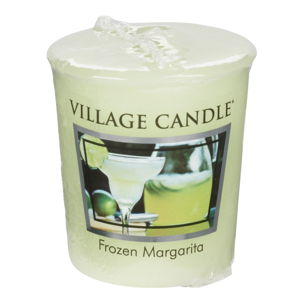 'Frozen Margarita' Votive Candle - 60 g