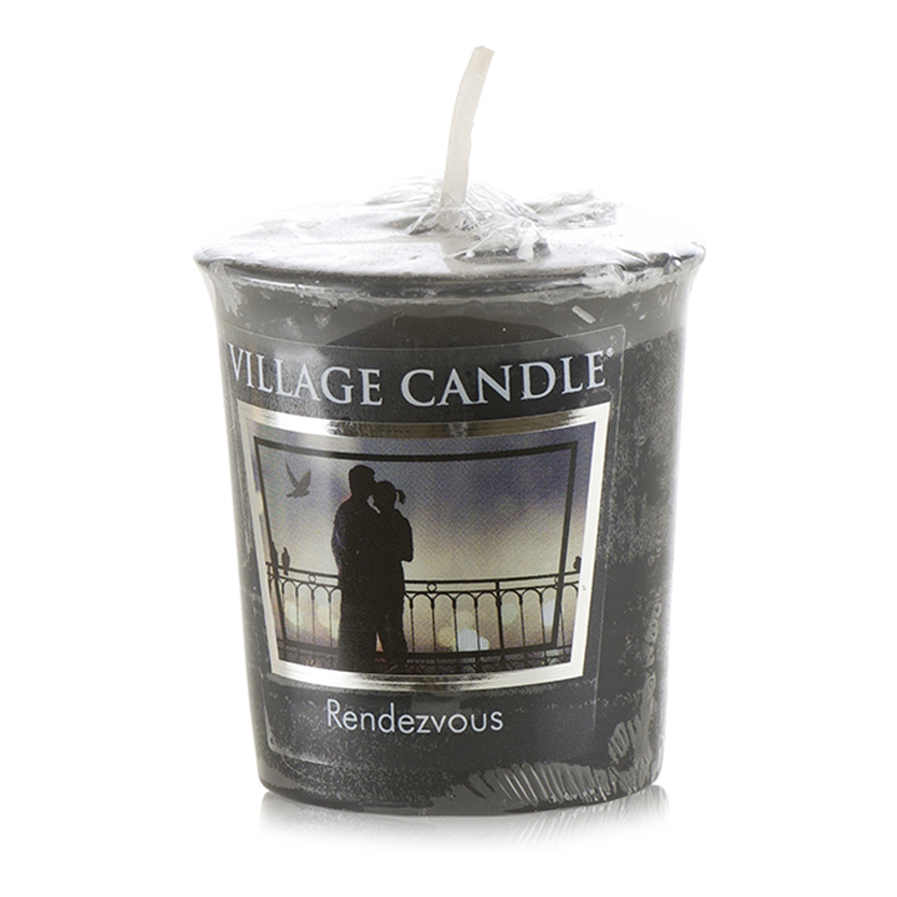 Rendezvous' Votive Candle - 57 g