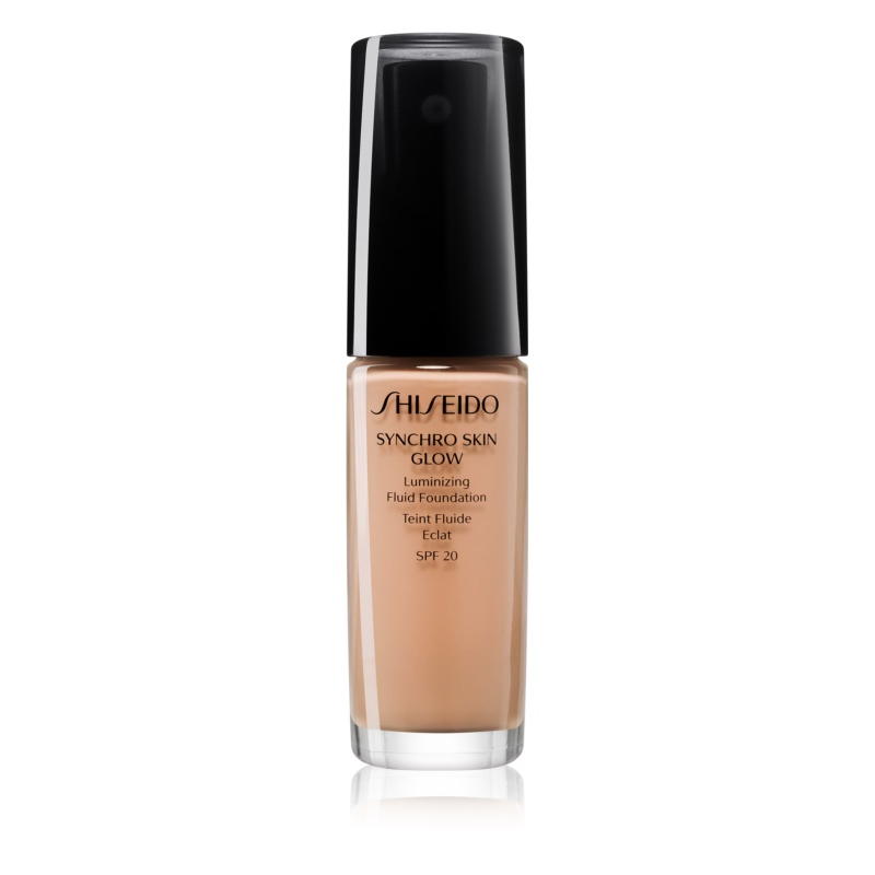 'Synchro Skin Glow' Foundation - R4 Rose 30 ml