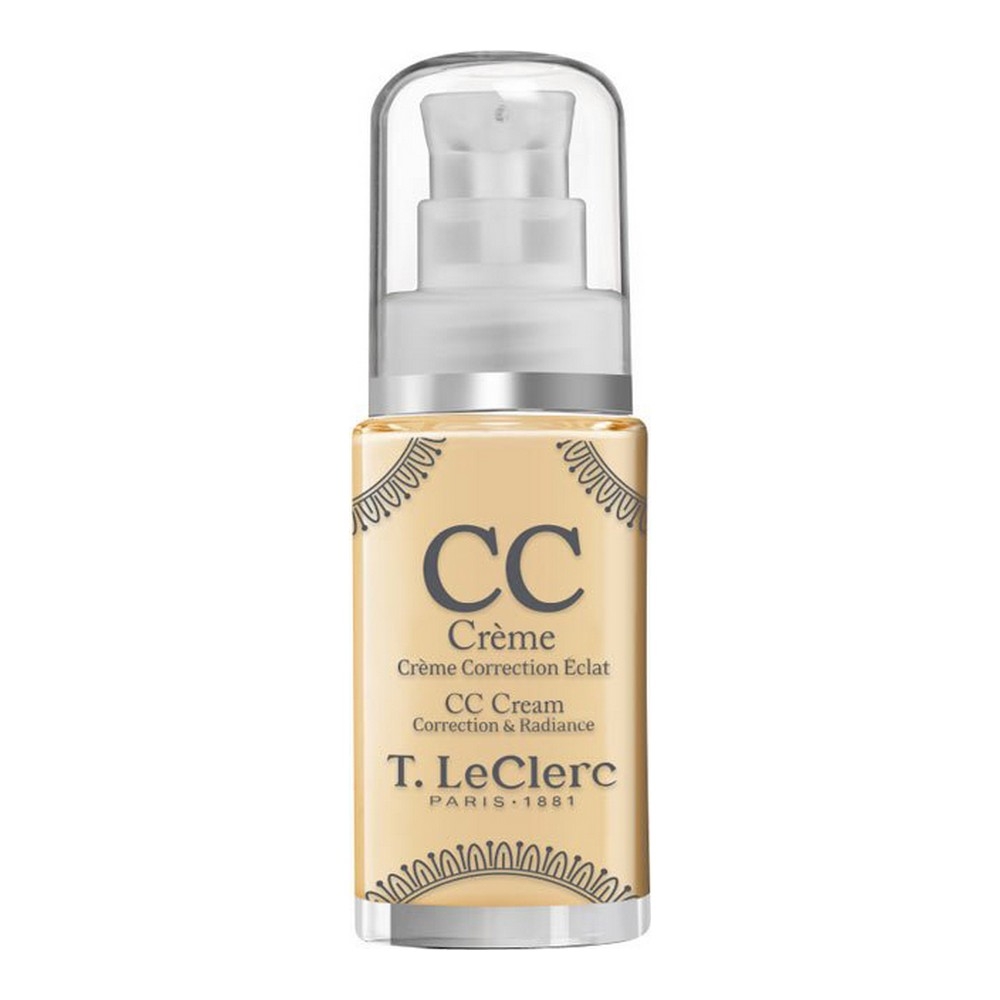 CC Cream - Banane 30 ml
