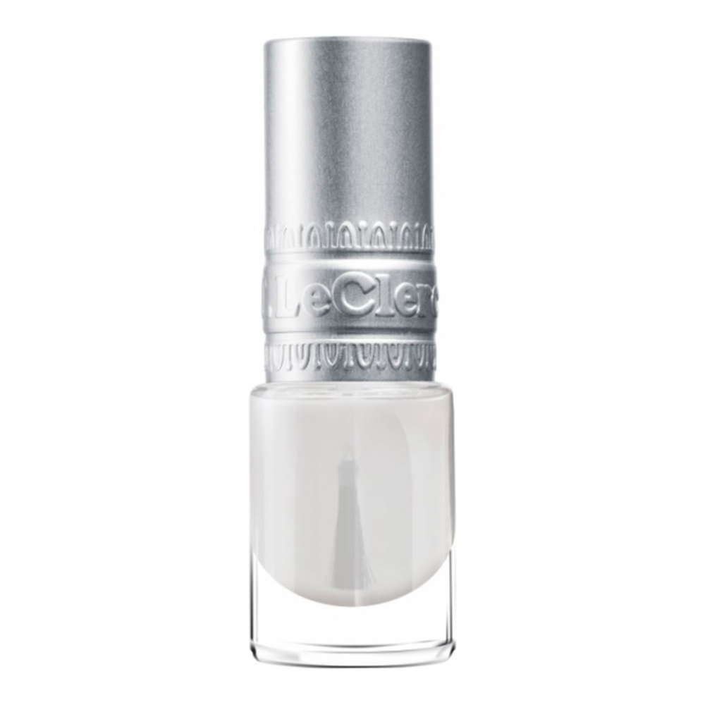 'Mat' Top Coat - 5 ml