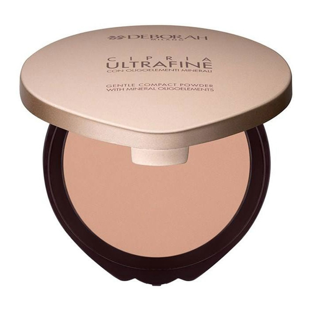 Poudre compacte 'Ultra Fine' - Nº 7 9 g