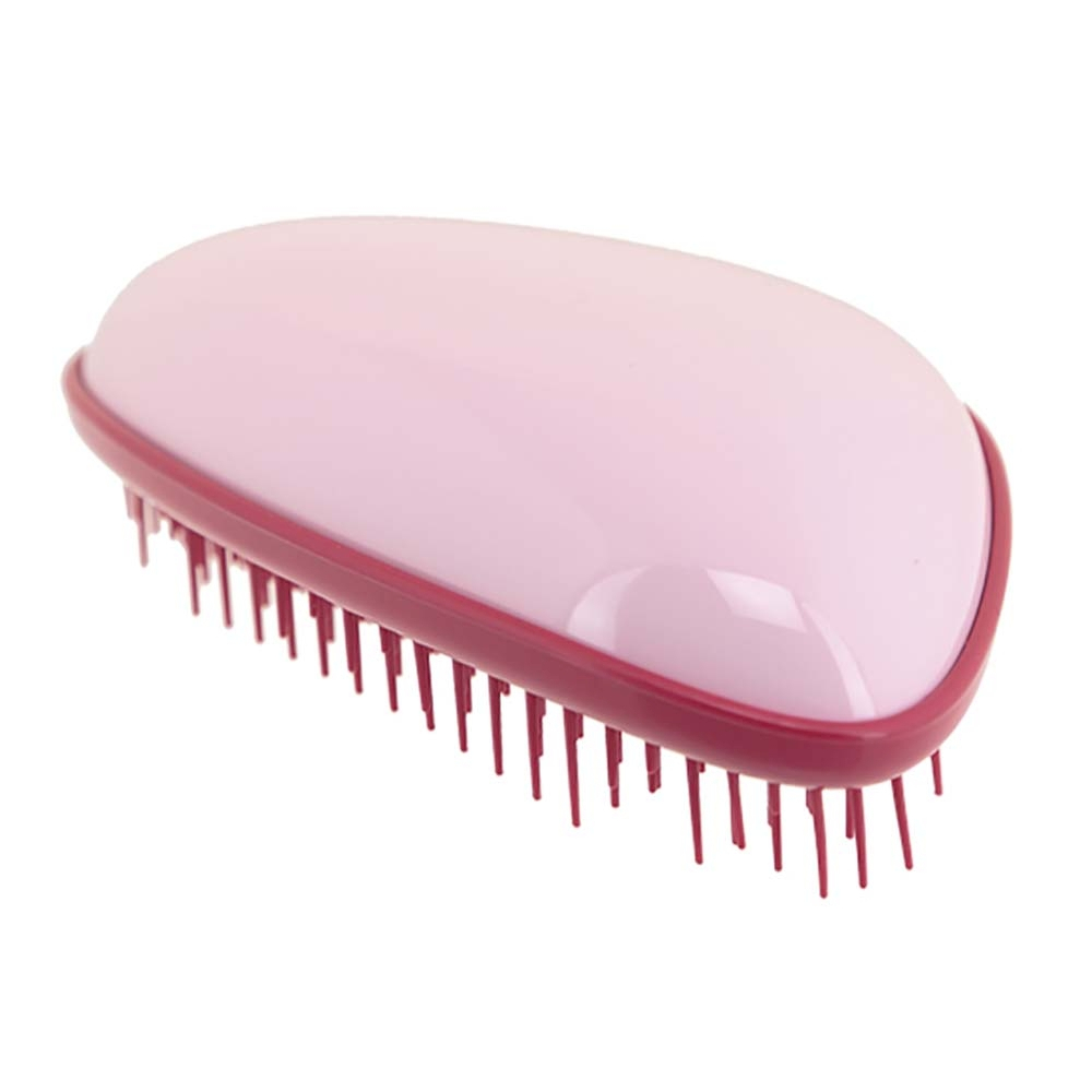 'Detangling' Hair Brush
