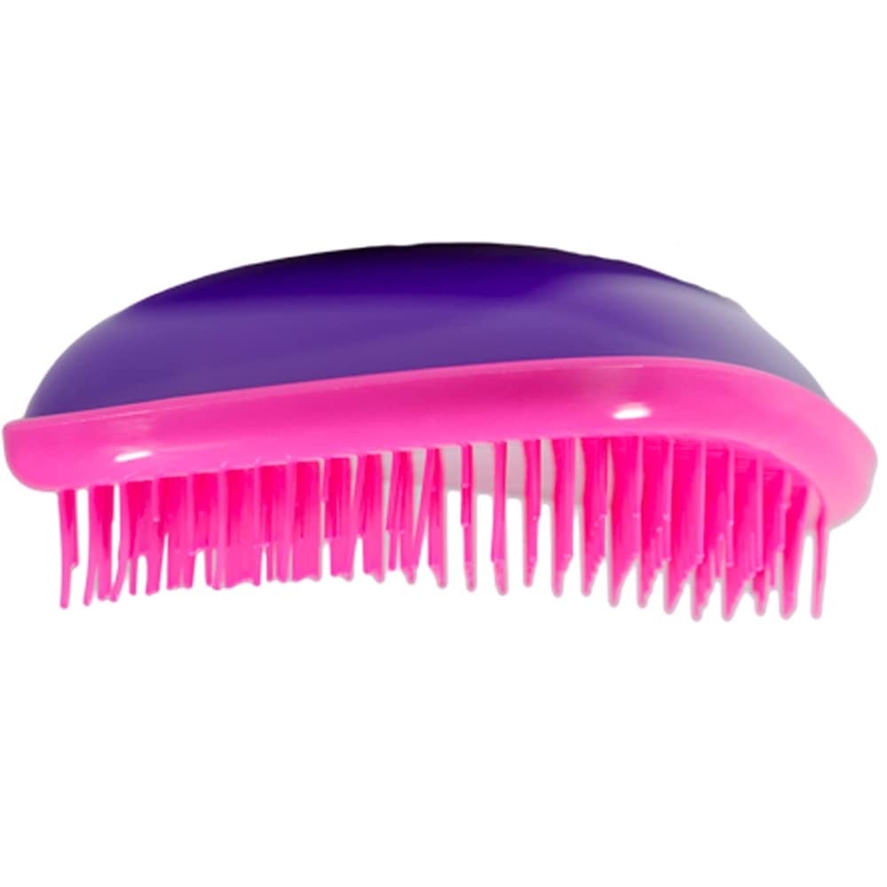 'Detangling' Hair Brush