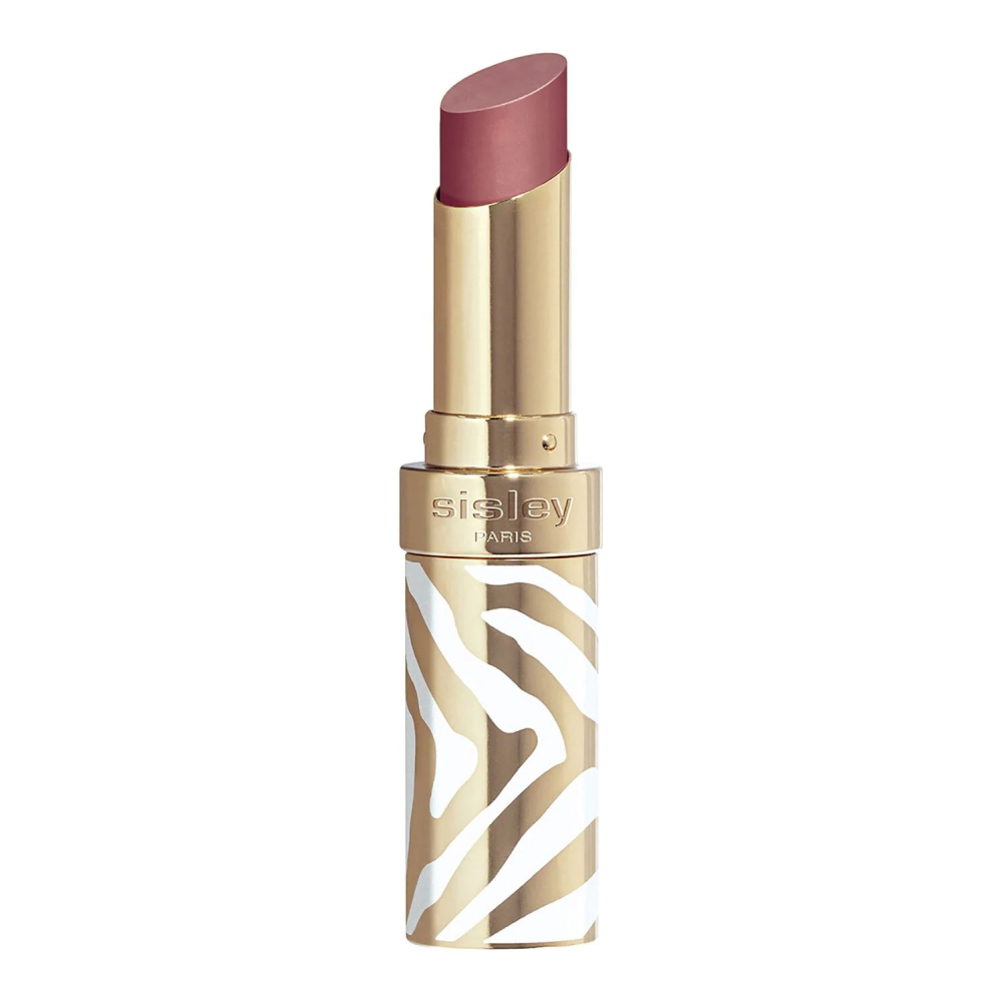 Rouge à Lèvres 'Le Phyto Rouge Shine' - 10 Sheer Nude 3.4 g