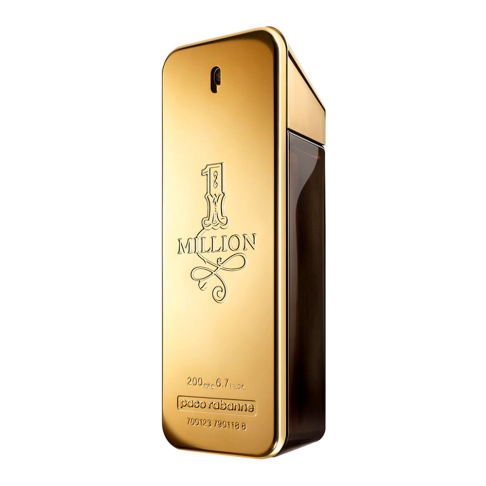 '1 Million' Eau De Toilette - 200 ml