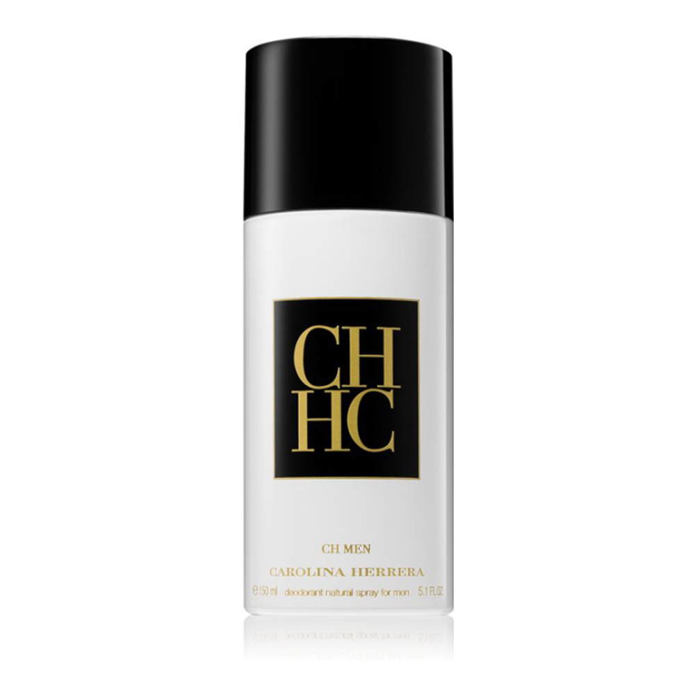 'CH' Spray Deodorant - 150 ml