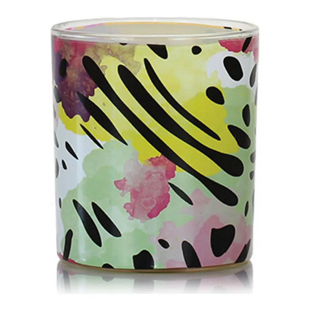 'Rainbow Safari' Scented Candle - 200 g