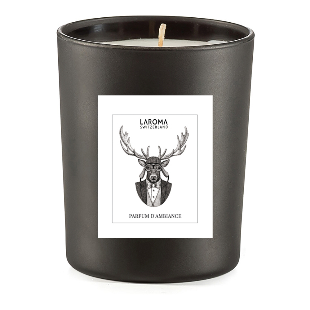 'Deer' Duftende Kerze - 350 g