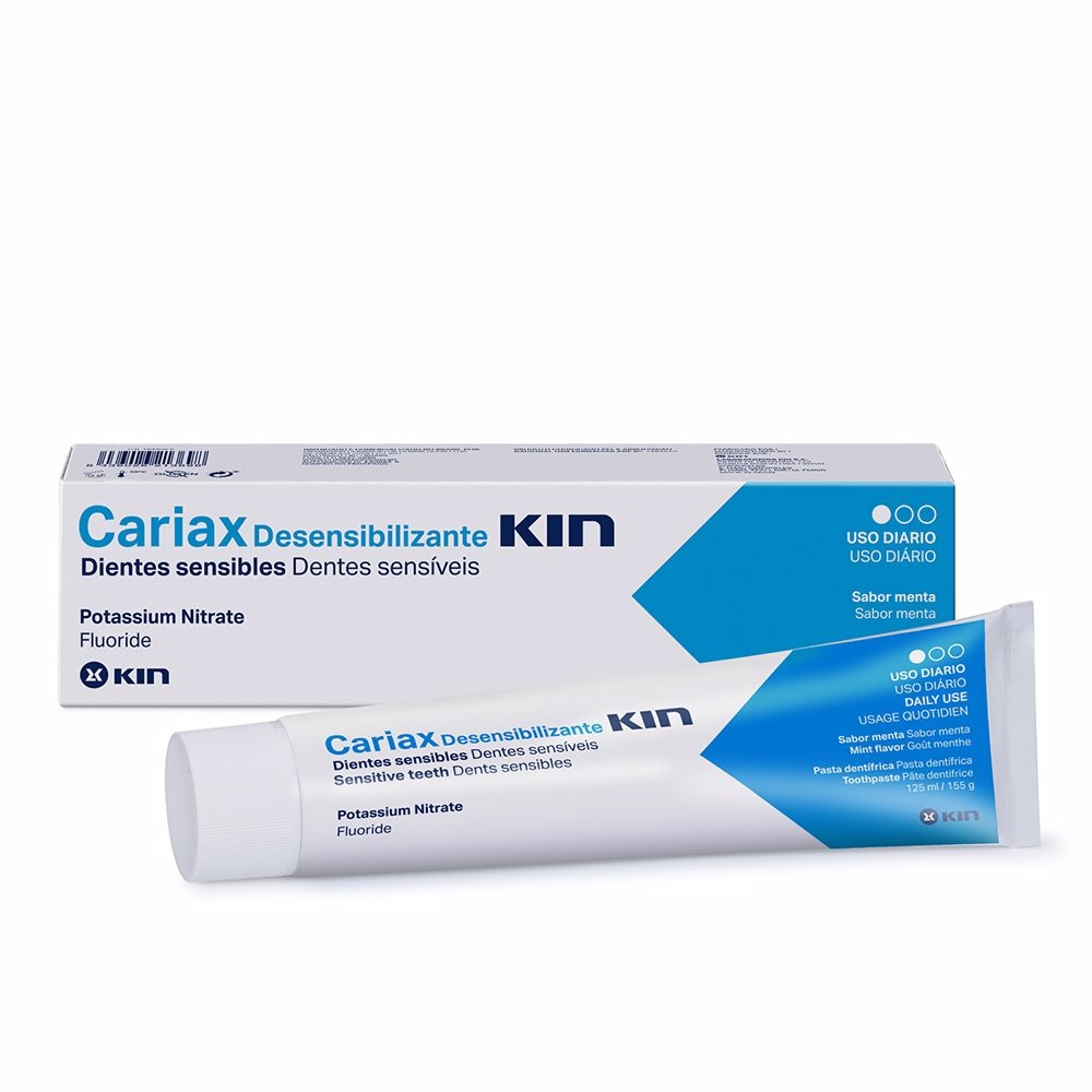 'Cariax' Toothpaste - 125 ml