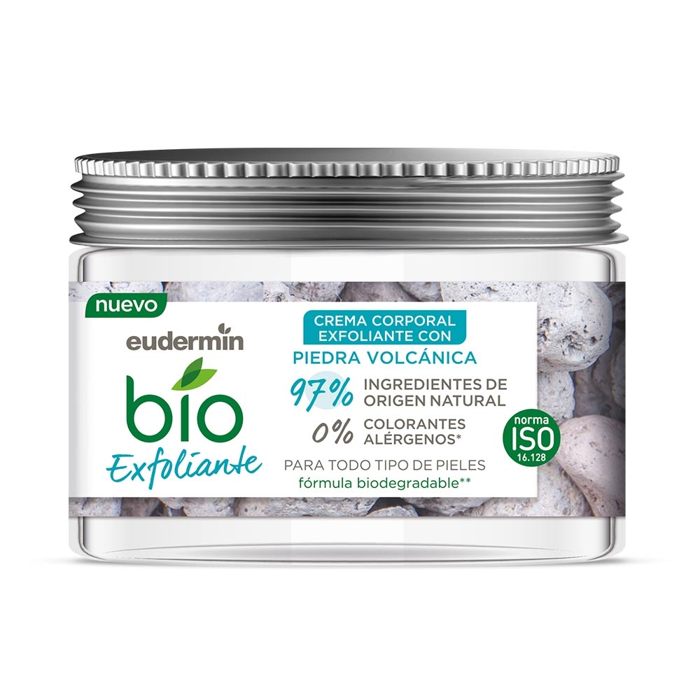 'Bio' Body Scrub - 300 ml
