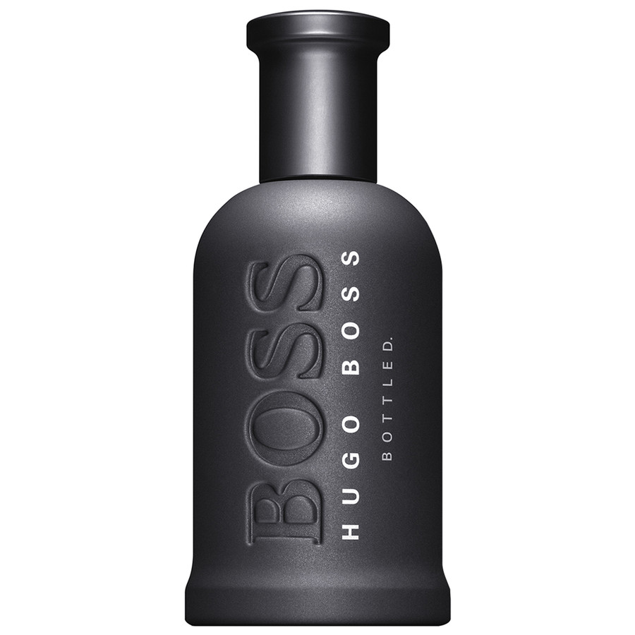 Hugo Boss - Bottled Collector's Edition