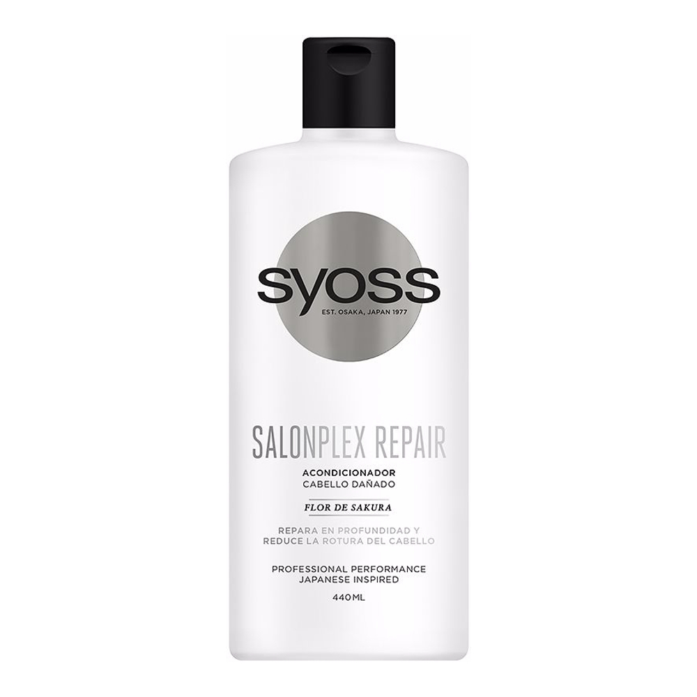 'Salonplex' Conditioner - 440 ml