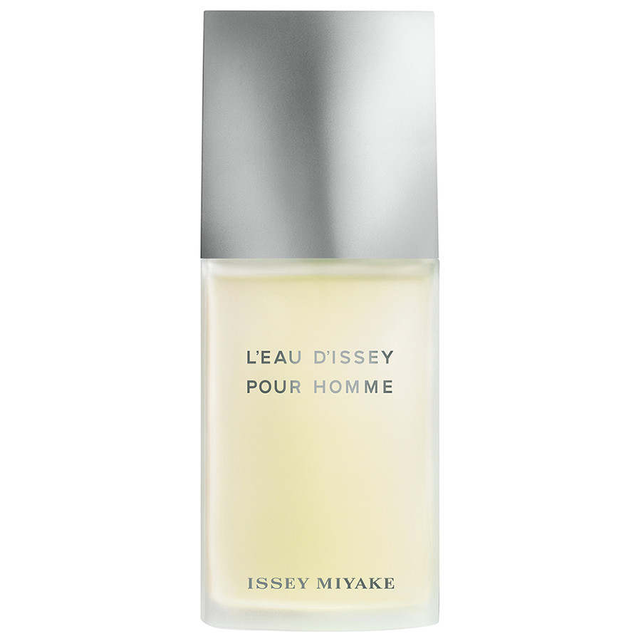 Issey Miyake - L'Eau d'Issey pour Homme