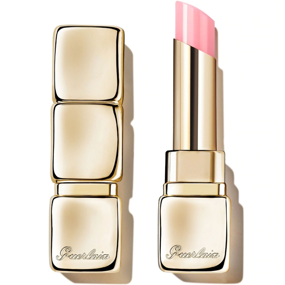 'Kiss Kiss Bee Glow' Lippenbalsam - 258 Rose Glow 3.2 g