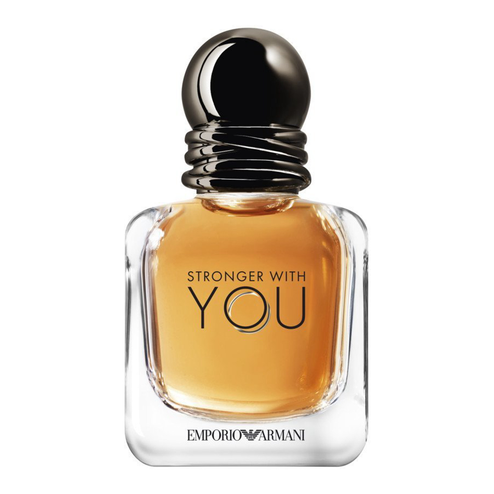 Eau de toilette 'Stronger With You' - 150 ml