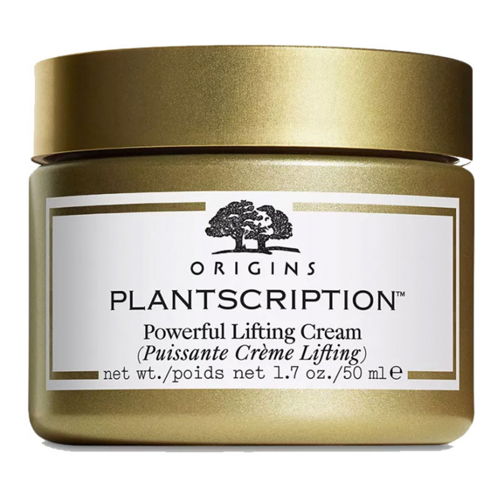 'Plantscription™ Powerful' Lifting Cream - 50 ml