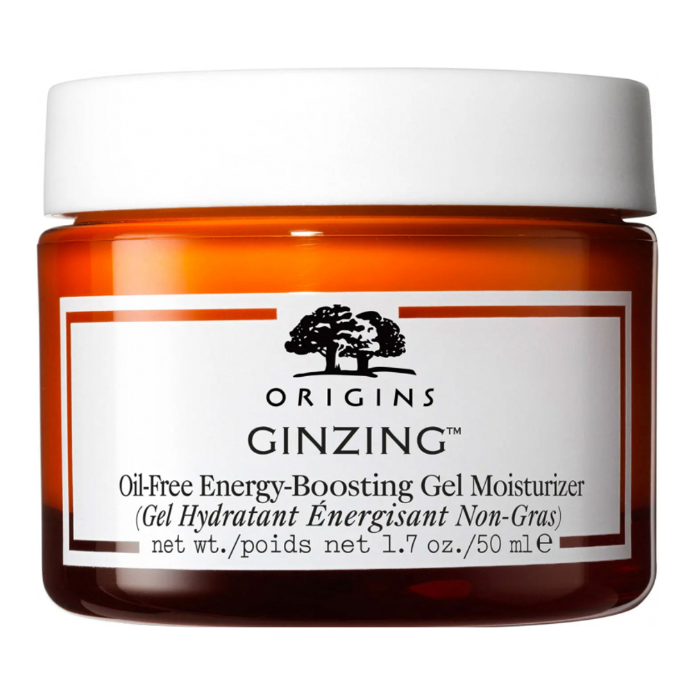 Gel hydratant 'GinZing™ Oil-Free Energy-Boosting' - 30 ml