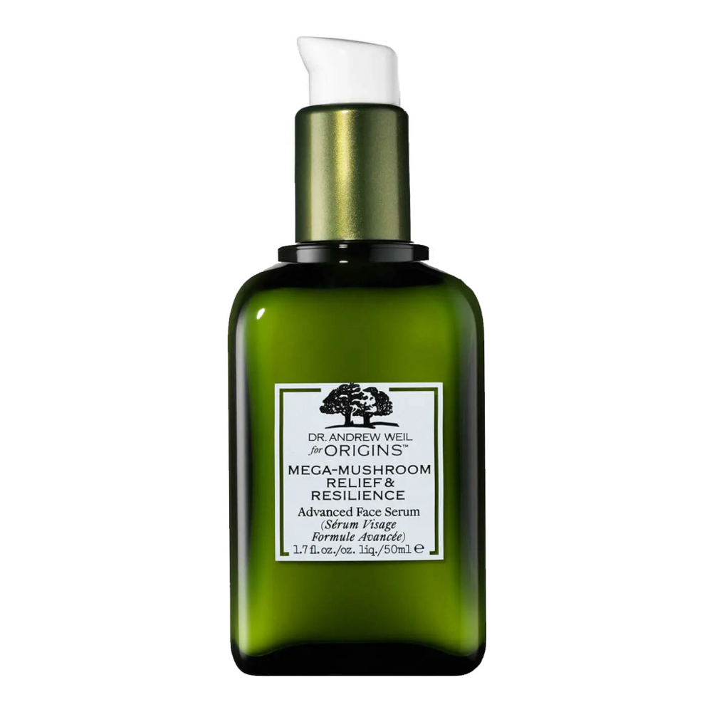 'Dr. Andrew Weil™ Mega-Mushroom Fortifying' Emulsion - 100 ml
