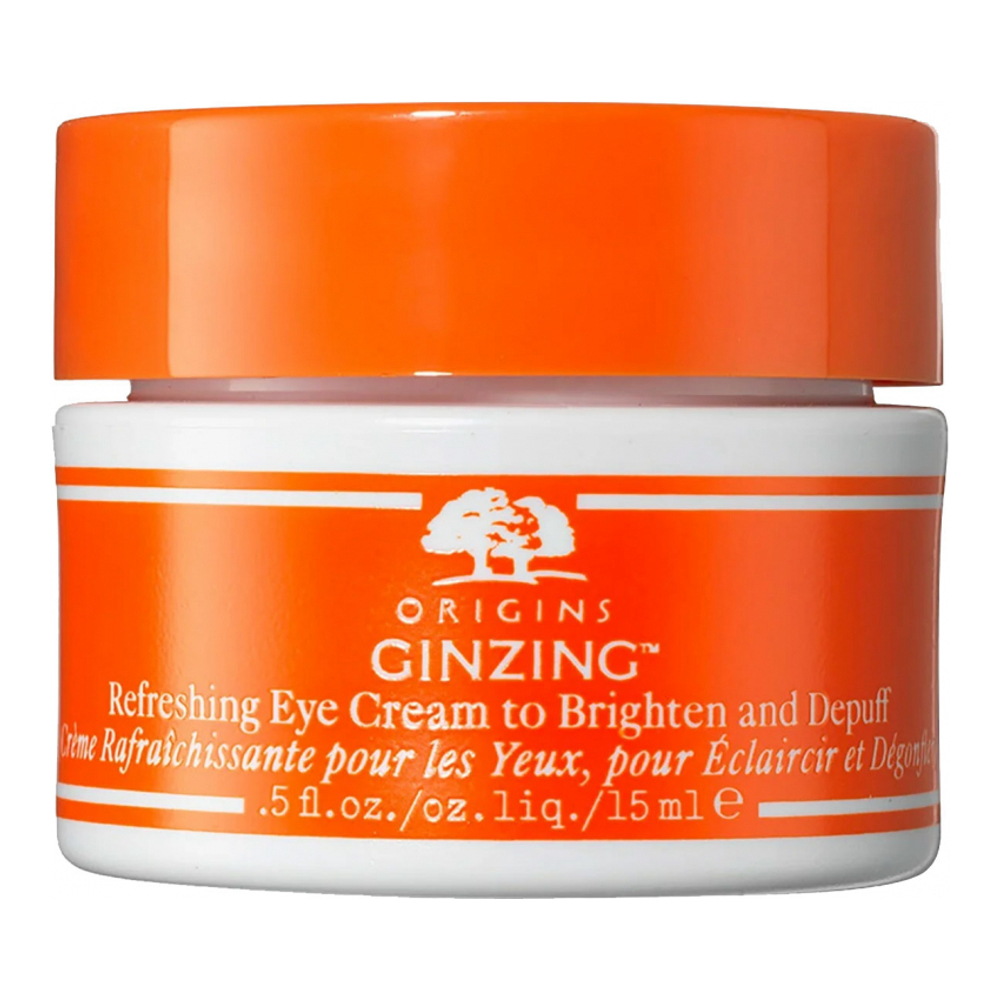 'GinZing™ Refreshing' Eye Cream - Original 15 ml