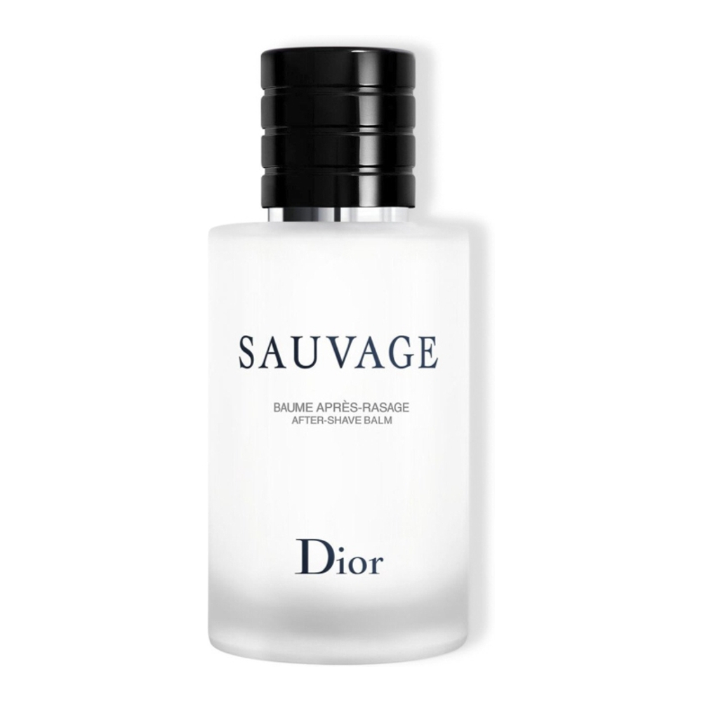 'Sauvage' After-Shave-Balsam - 100 ml