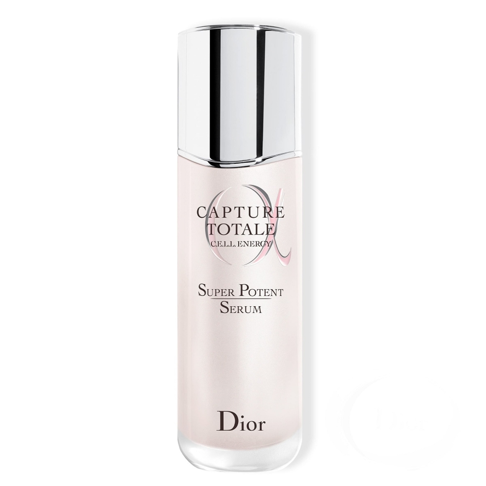 'Capture Totale CELL Energy' Serum - 100 ml