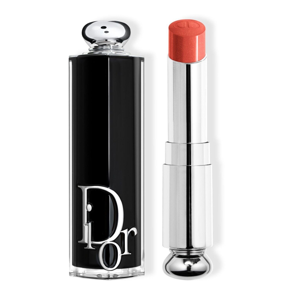 Rouge à lèvres rechargeable 'Dior Addict' - 636 Ultra Dior 3.2 g