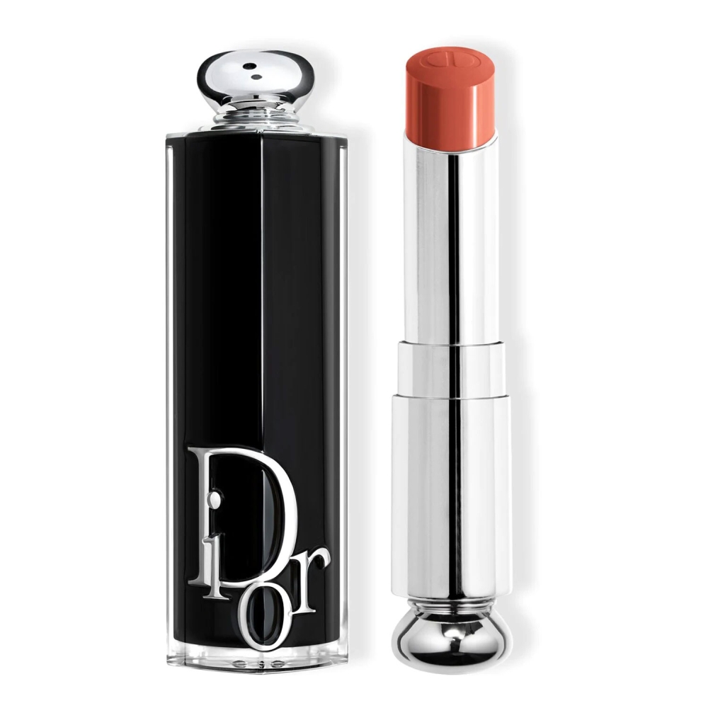 Rouge à lèvres rechargeable 'Dior Addict' - 524 Diorette 3.2 g