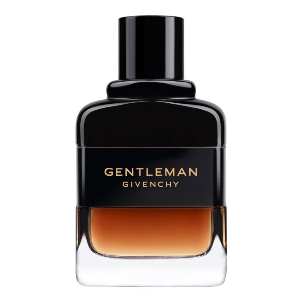 Eau de parfum 'Gentleman Réserve Privée' - 60 ml
