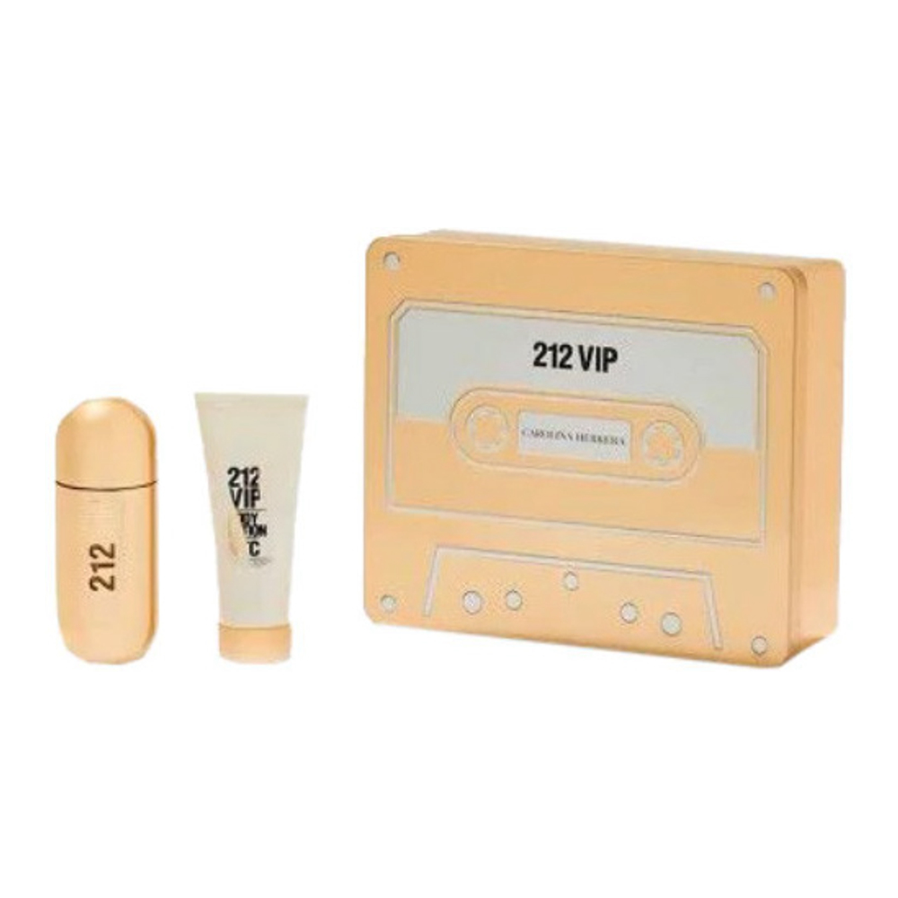 '212 VIP' Perfume Set - 2 Pieces