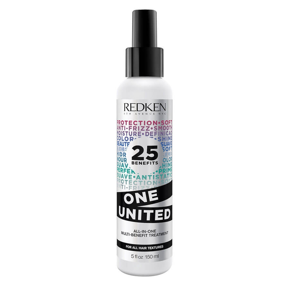 'One United All In One' Haarbehandlung - 150 ml