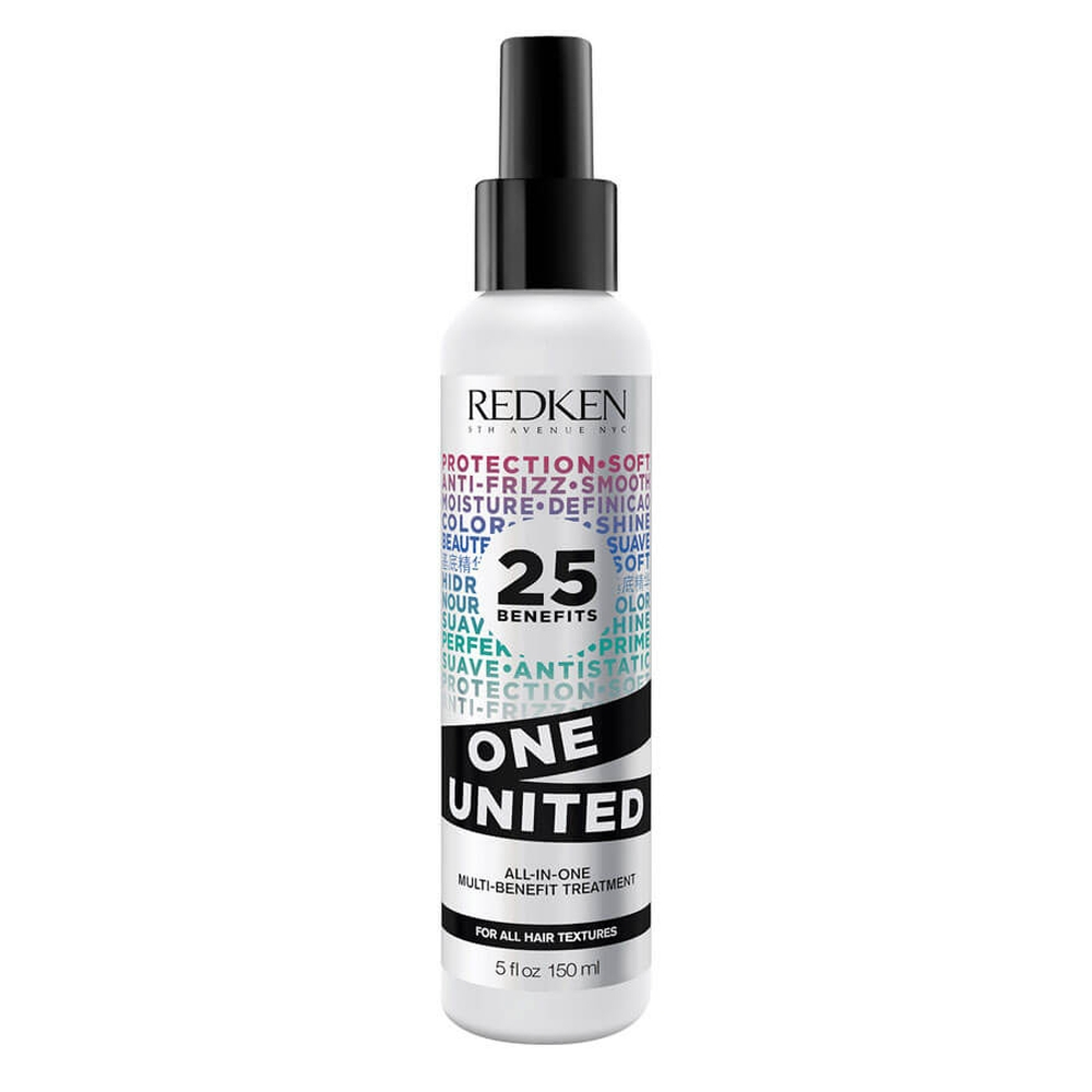 Traitement capillaire 'One United All In One' - 150 ml