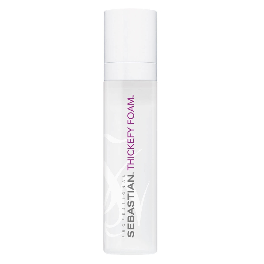 'Thickefy' Hair Foam - 190 ml