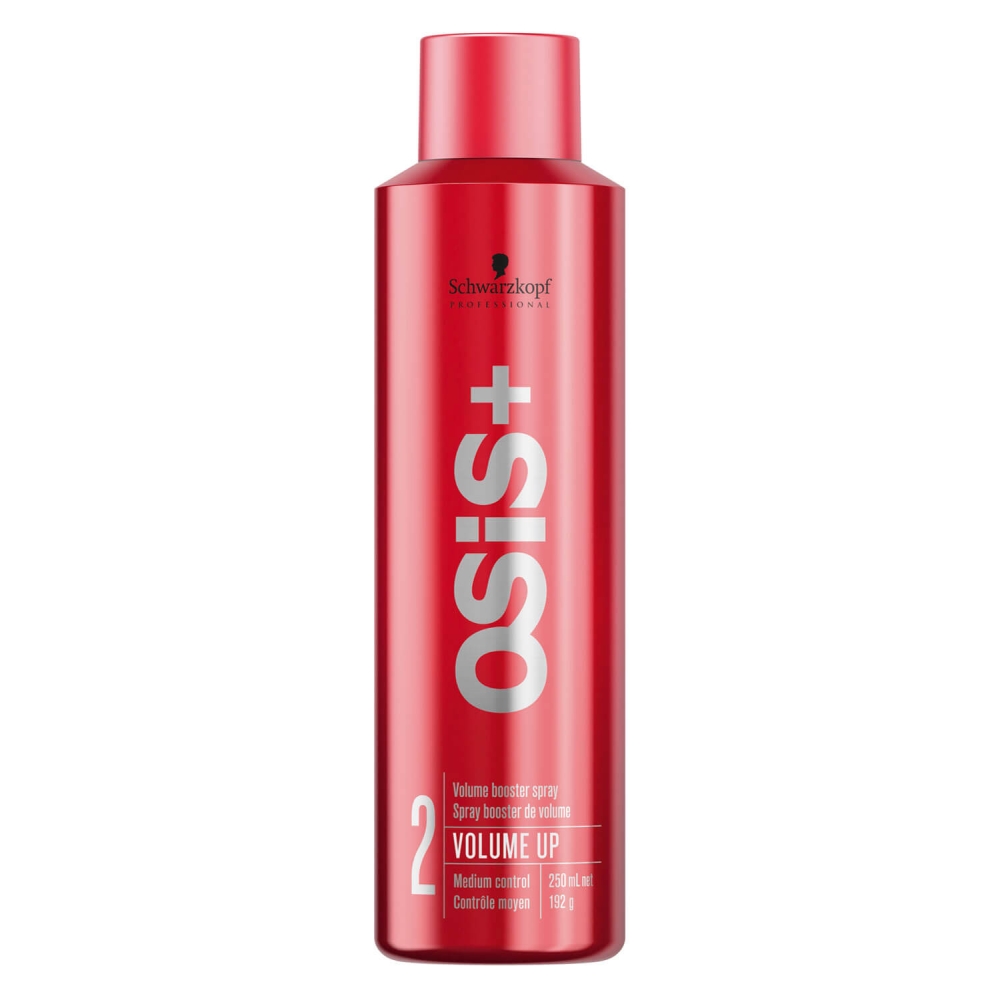 Laque 'OSiS+ Volume Up Texture Volume Booster' - 250 ml