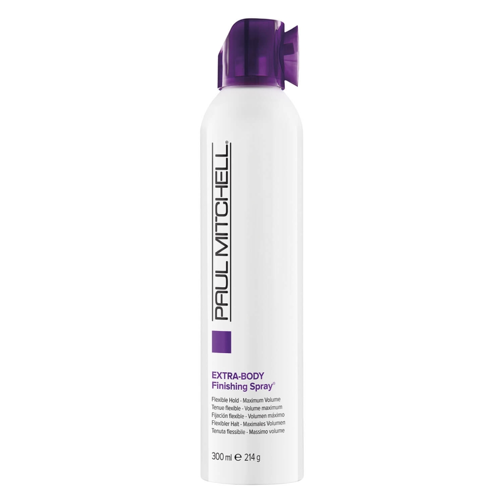 Laque 'Extra Body Finishing' - 300 ml