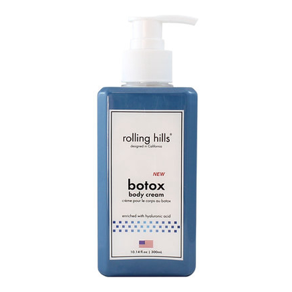 'Botox' Body Cream - 300 ml