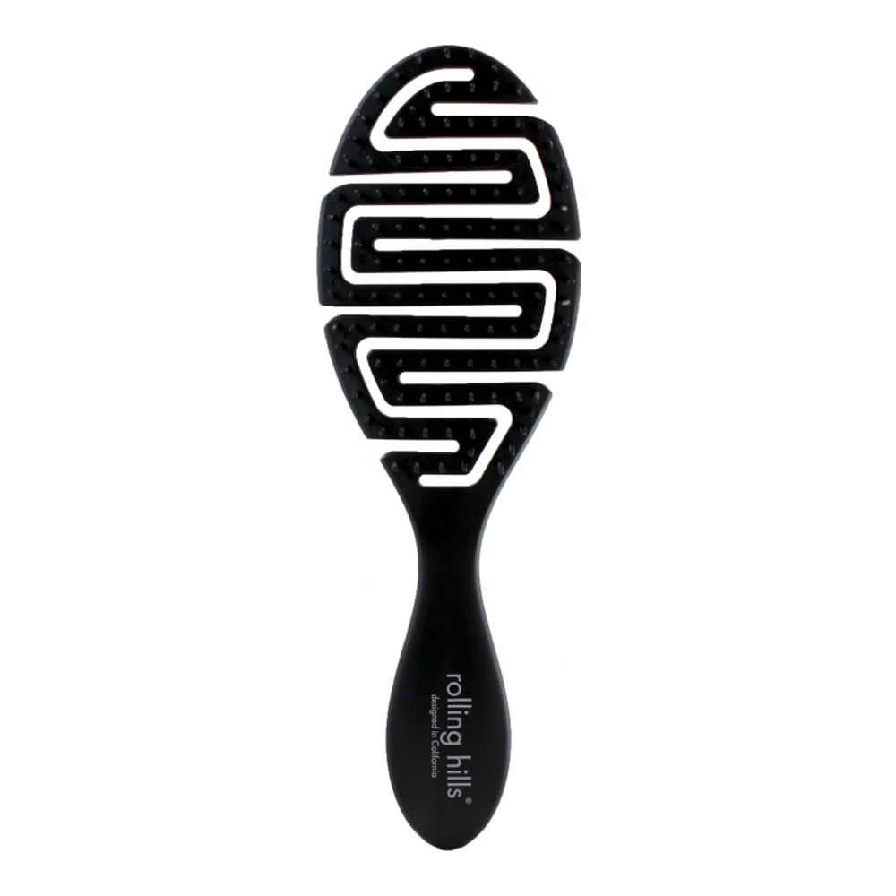 Brosse à cheveux 'Quick Dry'
