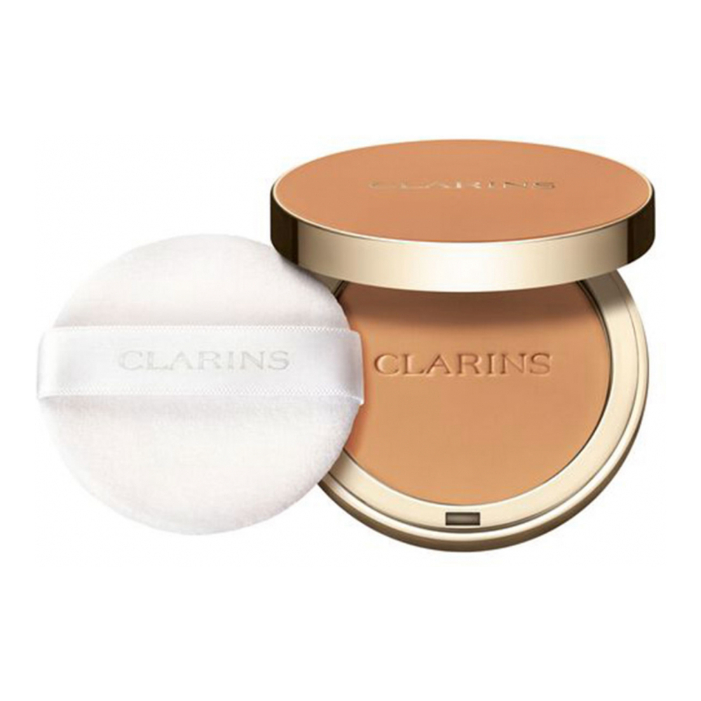 Poudre compacte 'Ever Matte' - 05 Medium Deep 10 g