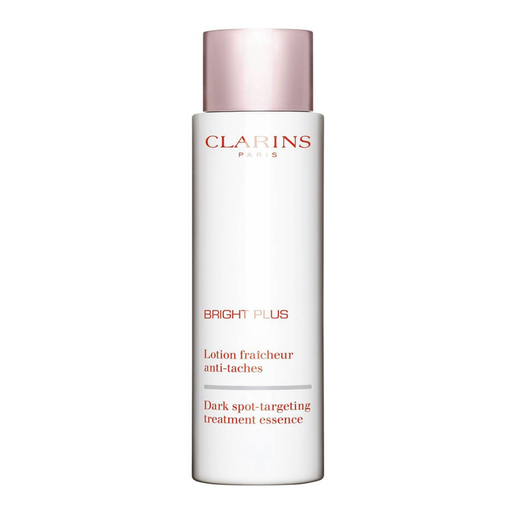 'Bright Plus Fraîcheur' Treatment Essence - 200 ml