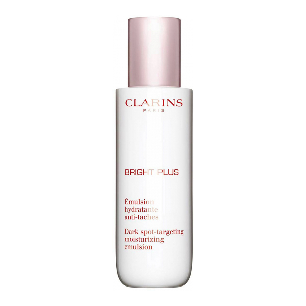 'Bright Plus Dark Spot-Targeting' Hydrating Emulsion - 75 ml
