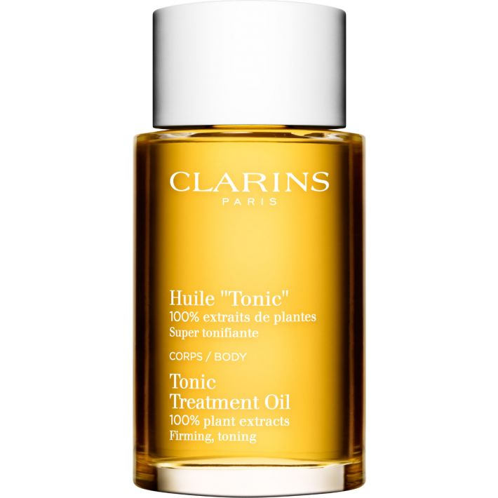 'Huile Tonic' Treatment Oil - 100 ml