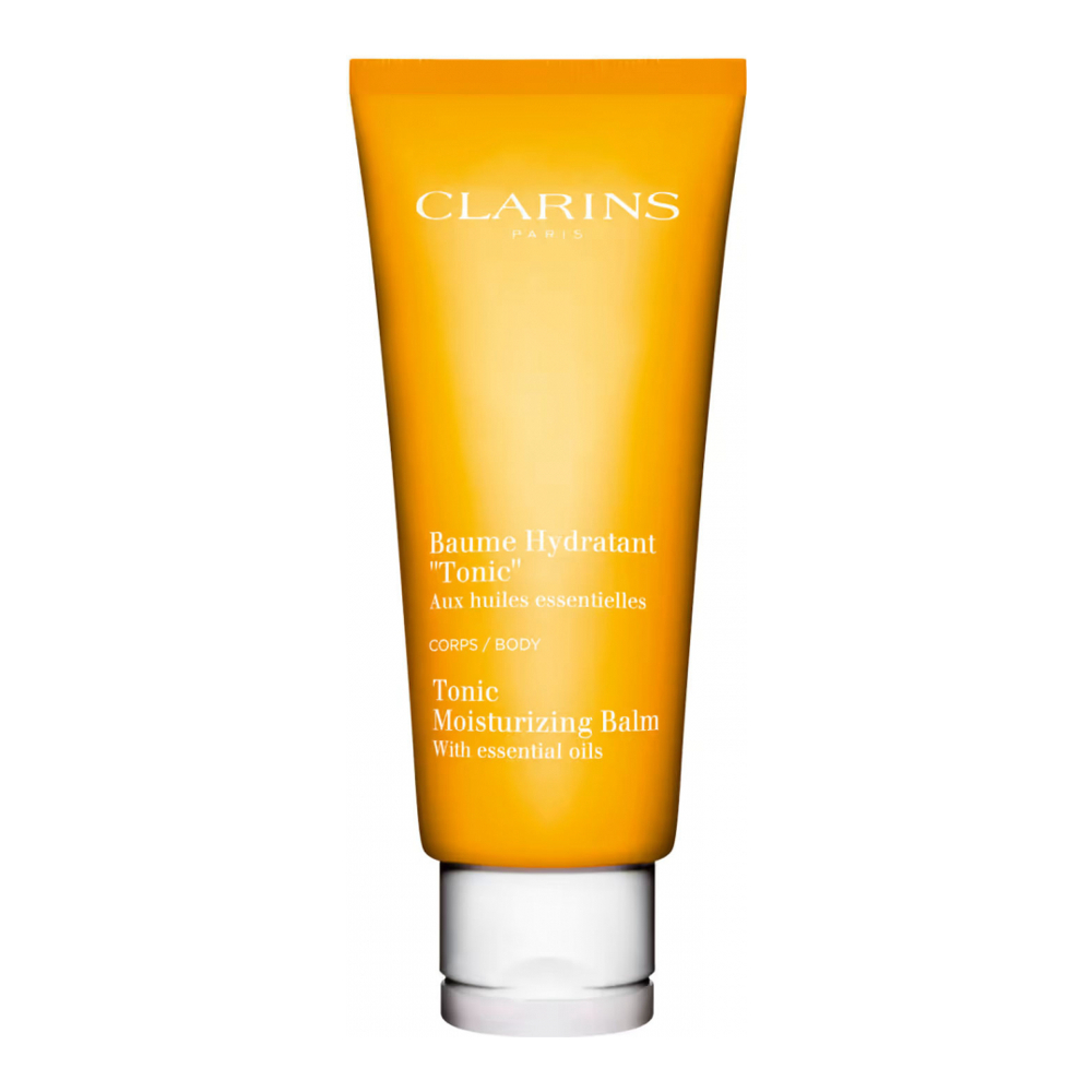 'Tonic' Body Balm - 200 ml