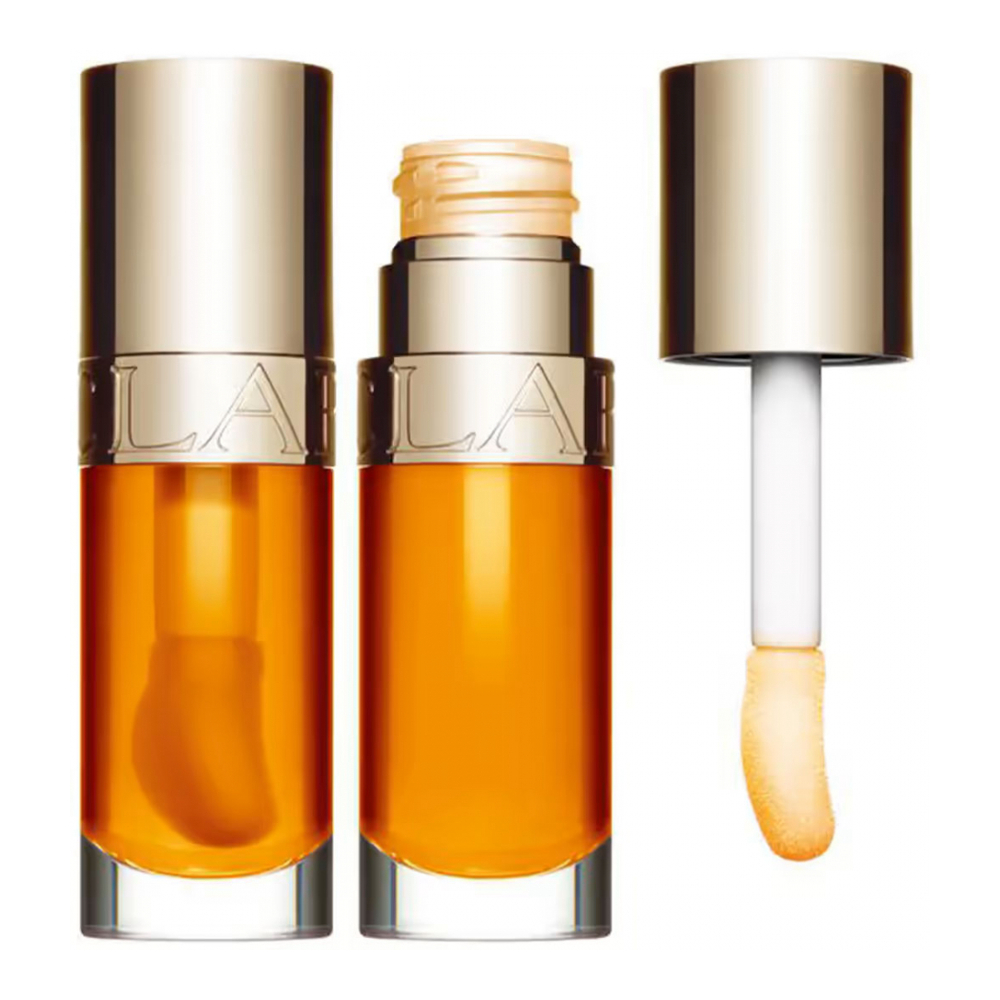 'Lip Comfort' Lippenöl - 01 Honey 7 ml