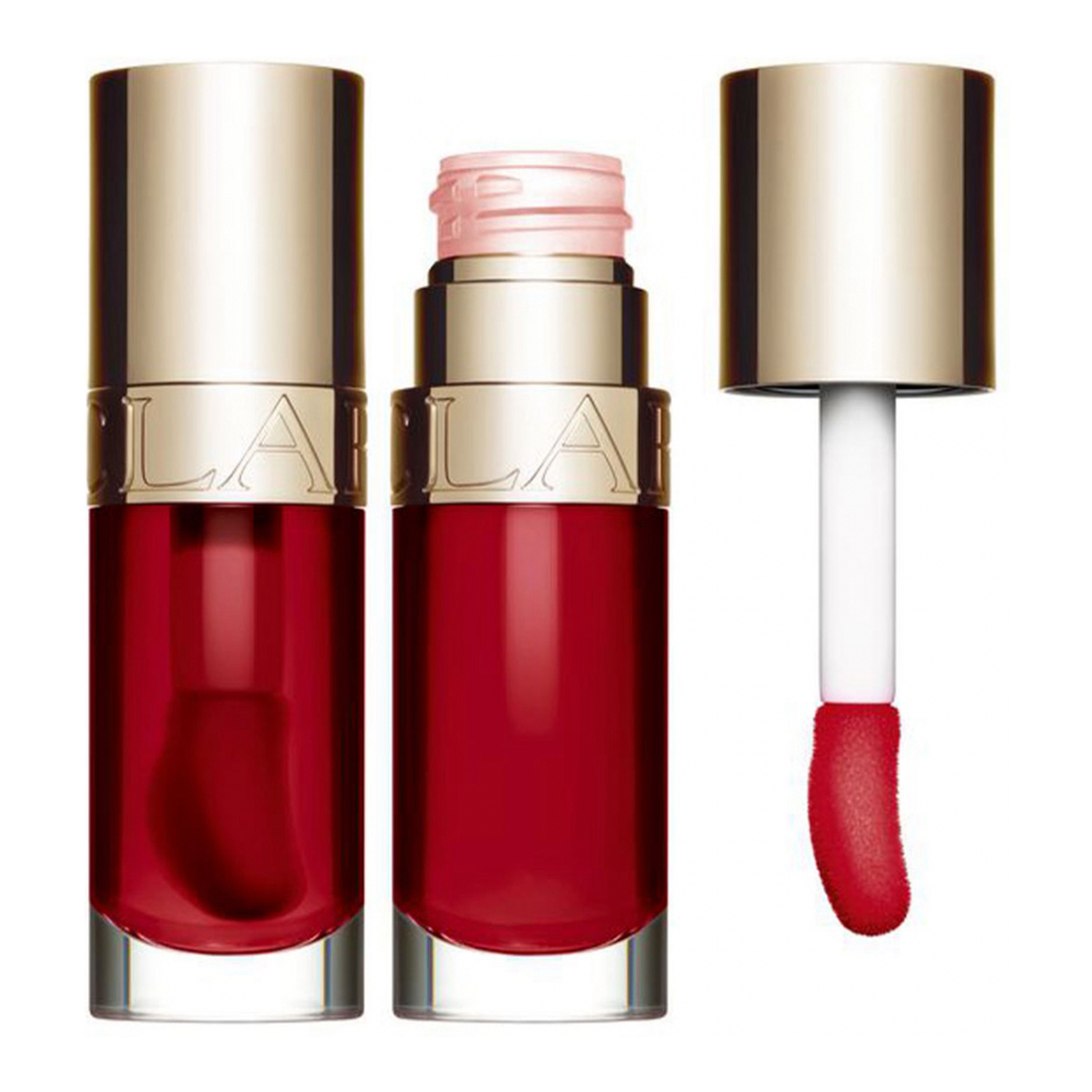 'Lip Comfort' Lip Oil - 03 Cherry 7 ml